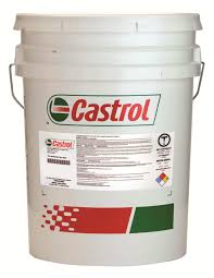 C HIGH TEMPERATURE GREASE 18K TU